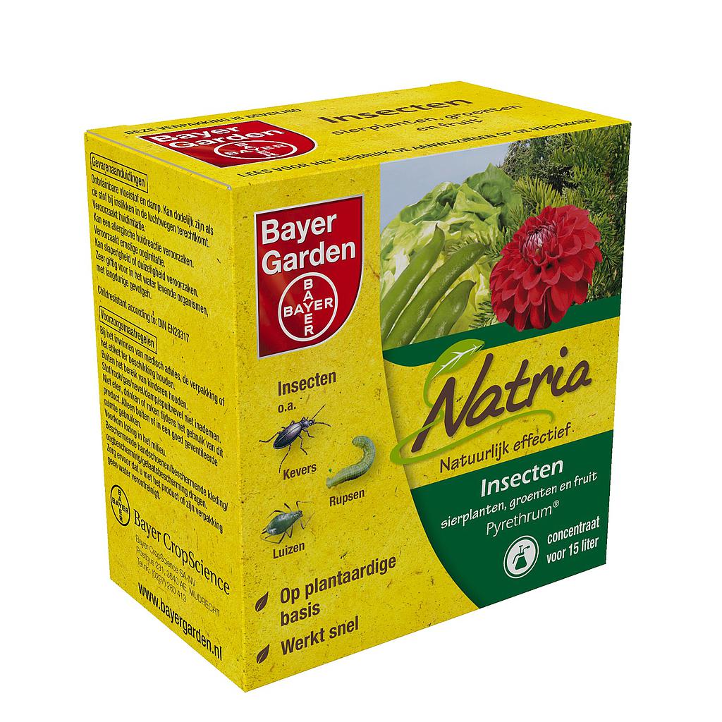 Natria Pyrethrum® vloeibaar 30ml
